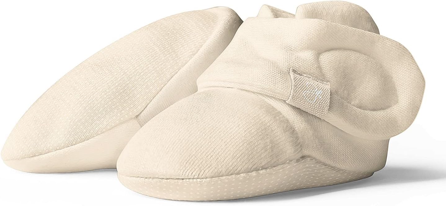 251230195229448_1 goumikids Viscose Made from Bamboo Organic Cotton Stay-On Boots - 18-24 Months - Image 1